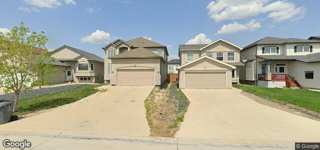 91 Grassy Lake Drive（加拿大曼尼托巴省溫尼伯市）房屋照片