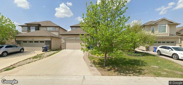 Photo of 91 Kingfisher Crescent in Winnipeg, Manitoba