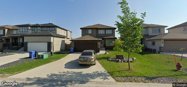 Larawan ng 91 Northern Lights Drive sa Winnipeg, Manitoba