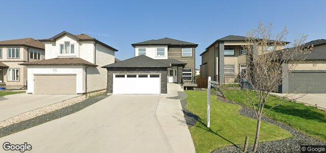 91 Turnstone Terrace ਦੀ ਫੋਟੋ, ਵਿਨੀਪਿਗ, ਮੈਨੀਟੋਬਾ