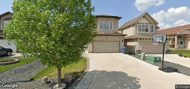 Photo of 93 Prairie Sky Drive in Winnipeg, Manitoba