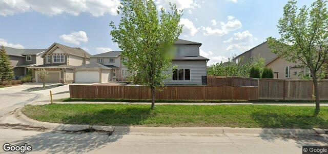 Photo of 98 John Angus Drive in Winnipeg, Manitoba