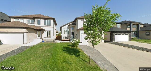 99 Turnstone Terrace ਦੀ ਫੋਟੋ, ਵਿਨੀਪਿਗ, ਮੈਨੀਟੋਬਾ