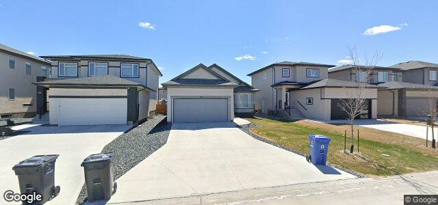 100 Falcon Creek Bay ਦੀ ਫੋਟੋ, ਵਿਨੀਪਿਗ, ਮੈਨੀਟੋਬਾ