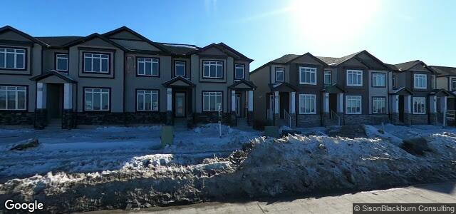 100 Ken Oblik Drive ਦੀ ਫੋਟੋ, ਵਿਨੀਪਿਗ, ਮੈਨੀਟੋਬਾ