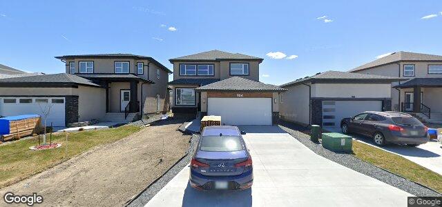 100 Kilroy Street ਦੀ ਫੋਟੋ, ਵਿਨੀਪਿਗ, ਮੈਨੀਟੋਬਾ