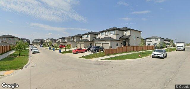 106 Wheatgrass Lane ਦੀ ਫੋਟੋ, ਵਿਨੀਪਿਗ, ਮੈਨੀਟੋਬਾ