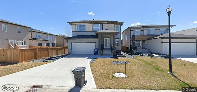 108 Falcon Creek Bay ਦੀ ਫੋਟੋ, ਵਿਨੀਪਿਗ, ਮੈਨੀਟੋਬਾ