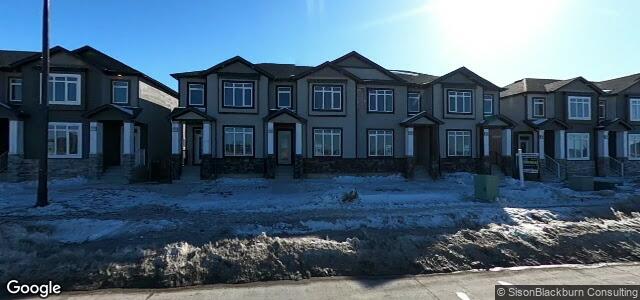 108 Ken Oblik Drive（加拿大曼尼托巴省溫尼伯市）房屋照片