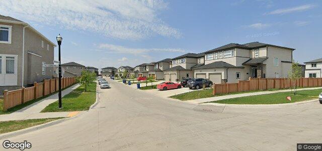 110 Wheatgrass Lane ਦੀ ਫੋਟੋ, ਵਿਨੀਪਿਗ, ਮੈਨੀਟੋਬਾ