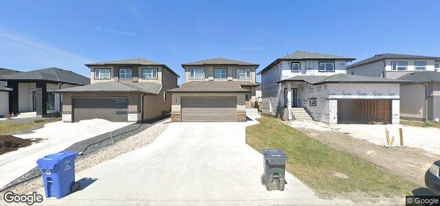 111 Kilroy Street ਦੀ ਫੋਟੋ, ਵਿਨੀਪਿਗ, ਮੈਨੀਟੋਬਾ