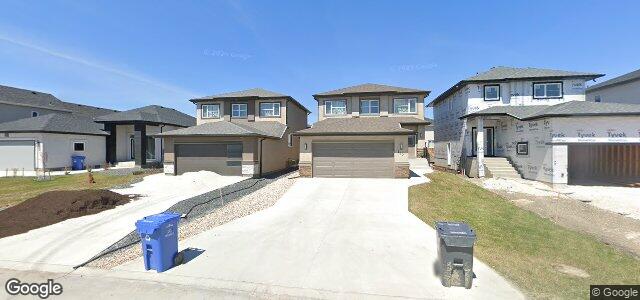 Larawan ng 115 Kilroy Street sa Winnipeg, Manitoba