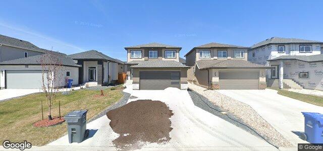 Photo of 119 Kilroy Street in Winnipeg, Manitoba