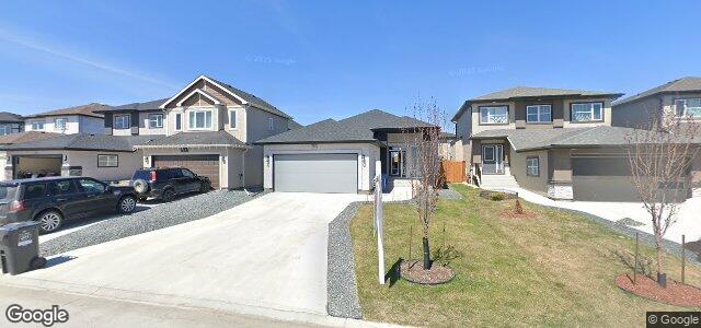 123 Kilroy Street ਦੀ ਫੋਟੋ, ਵਿਨੀਪਿਗ, ਮੈਨੀਟੋਬਾ