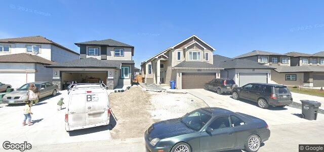 127 Kilroy Street ਦੀ ਫੋਟੋ, ਵਿਨੀਪਿਗ, ਮੈਨੀਟੋਬਾ