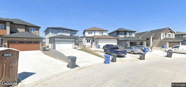 135 Kilroy Street ਦੀ ਫੋਟੋ, ਵਿਨੀਪਿਗ, ਮੈਨੀਟੋਬਾ