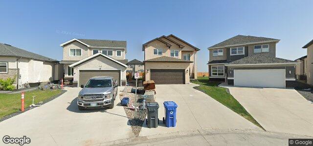 151 Falcon Creek Bay ਦੀ ਫੋਟੋ, ਵਿਨੀਪਿਗ, ਮੈਨੀਟੋਬਾ