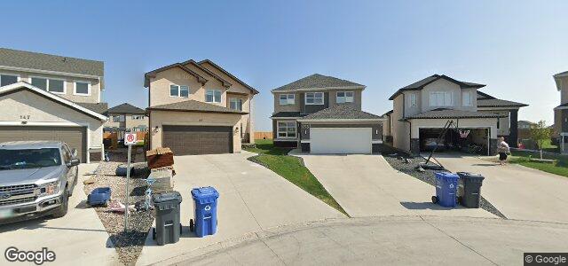 155 Falcon Creek Bay ਦੀ ਫੋਟੋ, ਵਿਨੀਪਿਗ, ਮੈਨੀਟੋਬਾ