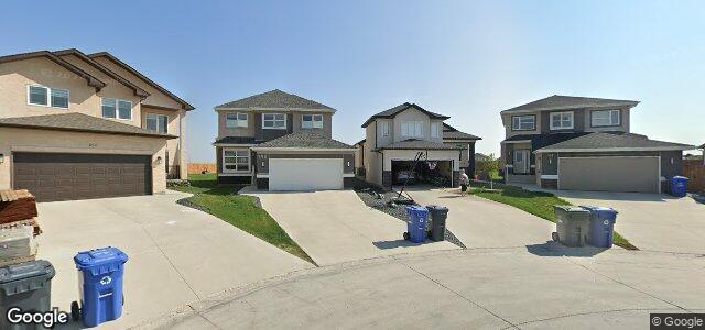 159 Falcon Creek Bay ਦੀ ਫੋਟੋ, ਵਿਨੀਪਿਗ, ਮੈਨੀਟੋਬਾ