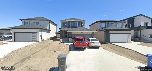 160 Kilroy Street ਦੀ ਫੋਟੋ, ਵਿਨੀਪਿਗ, ਮੈਨੀਟੋਬਾ