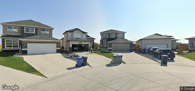 163 Falcon Creek Bay ਦੀ ਫੋਟੋ, ਵਿਨੀਪਿਗ, ਮੈਨੀਟੋਬਾ