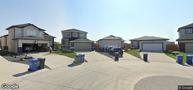 167 Falcon Creek Bay ਦੀ ਫੋਟੋ, ਵਿਨੀਪਿਗ, ਮੈਨੀਟੋਬਾ