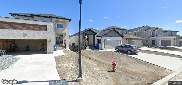 176 Kilroy Street（加拿大曼尼托巴省温尼伯市）房屋照片