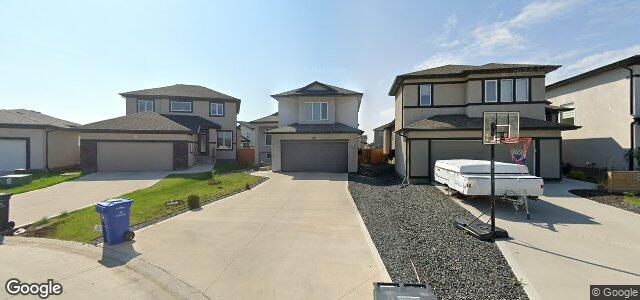 179 Falcon Creek Bay ਦੀ ਫੋਟੋ, ਵਿਨੀਪਿਗ, ਮੈਨੀਟੋਬਾ