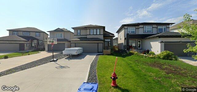 183 Falcon Creek Bay ਦੀ ਫੋਟੋ, ਵਿਨੀਪਿਗ, ਮੈਨੀਟੋਬਾ