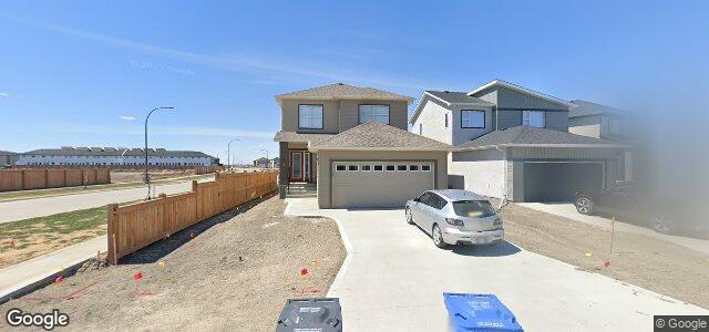 Photo of 187 Kilroy Street in Winnipeg, Manitoba