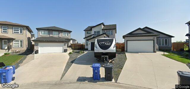 23 Finchfield Court ਦੀ ਫੋਟੋ, ਵਿਨੀਪਿਗ, ਮੈਨੀਟੋਬਾ