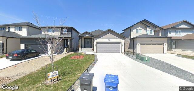 23 Kilroy Street ਦੀ ਫੋਟੋ, ਵਿਨੀਪਿਗ, ਮੈਨੀਟੋਬਾ