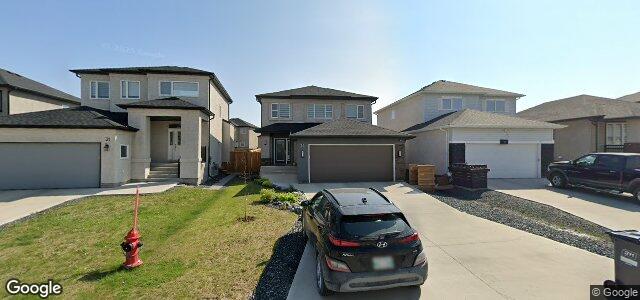 35 Marringhurst Street ਦੀ ਫੋਟੋ, ਵਿਨੀਪਿਗ, ਮੈਨੀਟੋਬਾ