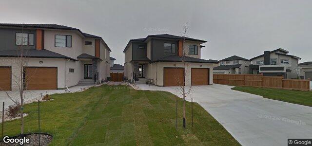 38 Lark Ridge Way ਦੀ ਫੋਟੋ, ਵਿਨੀਪਿਗ, ਮੈਨੀਟੋਬਾ
