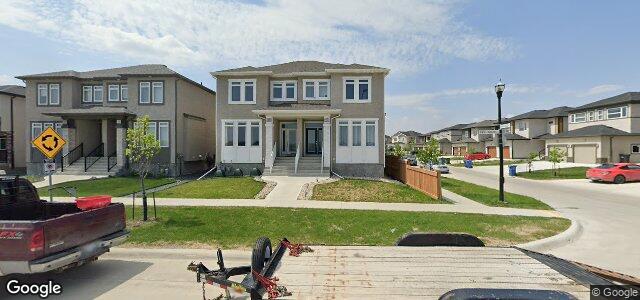40 Castlebrook Drive ਦੀ ਫੋਟੋ, ਵਿਨੀਪਿਗ, ਮੈਨੀਟੋਬਾ