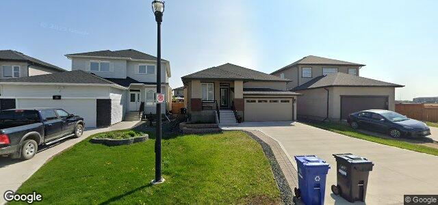 Photo of 43 Marringhurst Street in Winnipeg, Manitoba