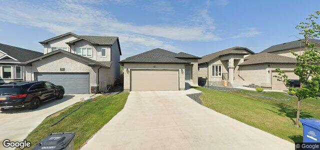 Larawan ng 46 Longspur Road sa Winnipeg, Manitoba