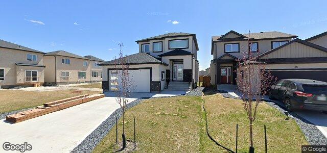 52 Kilroy Street ਦੀ ਫੋਟੋ, ਵਿਨੀਪਿਗ, ਮੈਨੀਟੋਬਾ