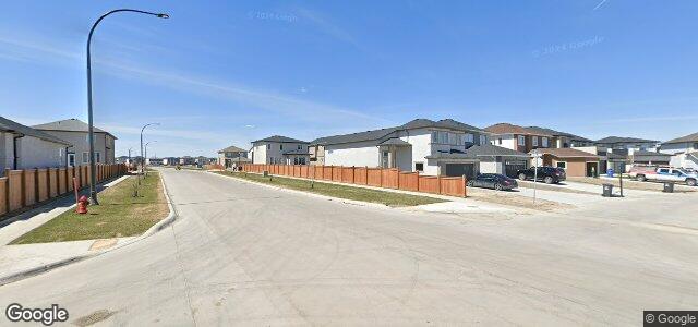 Photo of 59 Cyr Bay in Winnipeg, Manitoba