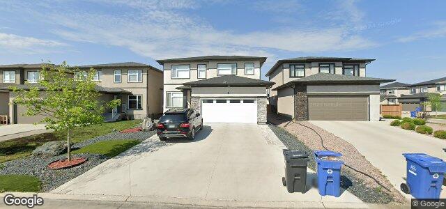 6 Longspur Road ਦੀ ਫੋਟੋ, ਵਿਨੀਪਿਗ, ਮੈਨੀਟੋਬਾ