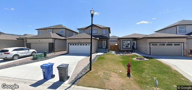 60 Falcon Creek Bay ਦੀ ਫੋਟੋ, ਵਿਨੀਪਿਗ, ਮੈਨੀਟੋਬਾ