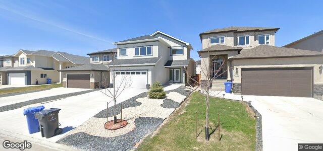 63 Falcon Creek Bay ਦੀ ਫੋਟੋ, ਵਿਨੀਪਿਗ, ਮੈਨੀਟੋਬਾ