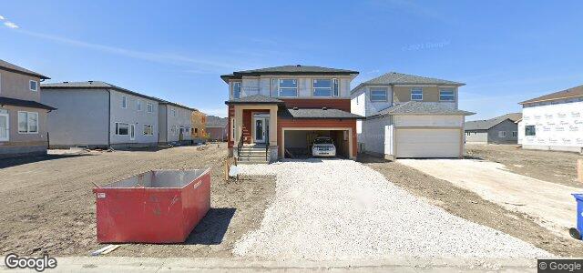 64 Highpark Drive ਦੀ ਫੋਟੋ, ਵਿਨੀਪਿਗ, ਮੈਨੀਟੋਬਾ