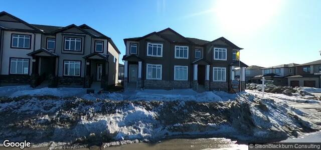 Photo of 68 Ken Oblik Drive in Winnipeg, Manitoba