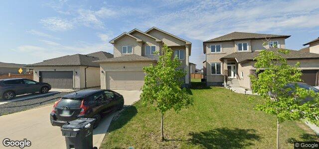 Photo of 7 Falcon Creek Bay in Winnipeg, Manitoba