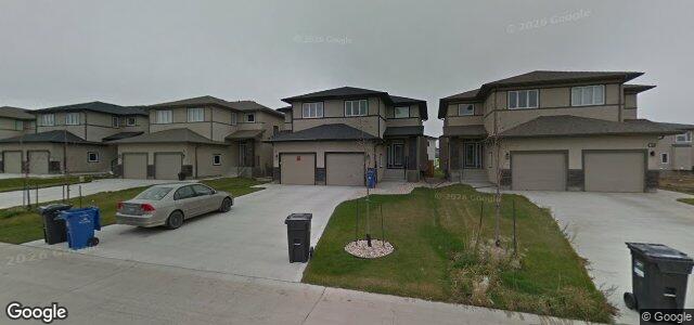 75 Lark Ridge Way ਦੀ ਫੋਟੋ, ਵਿਨੀਪਿਗ, ਮੈਨੀਟੋਬਾ