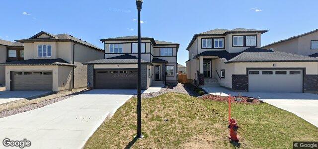 Photo of 76 Kilroy Street in Winnipeg, Manitoba