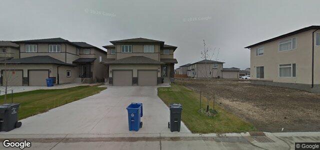 81 Lark Ridge Way ਦੀ ਫੋਟੋ, ਵਿਨੀਪਿਗ, ਮੈਨੀਟੋਬਾ