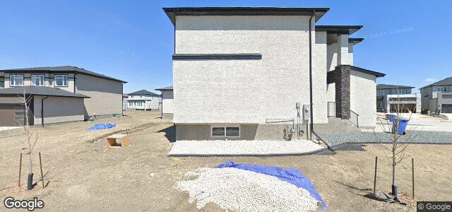 83 Berry Hill Road（加拿大曼尼托巴省温尼伯市）房屋照片