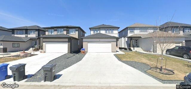 91 Kilroy Street ਦੀ ਫੋਟੋ, ਵਿਨੀਪਿਗ, ਮੈਨੀਟੋਬਾ